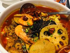 -眉州东坡(远洋未来广场店)