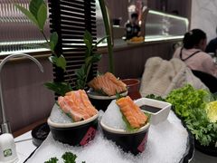 -盛武肥牛·清真海鲜火锅(昆区店)