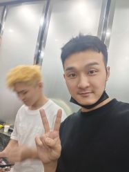 -发源地HAIR SALON
