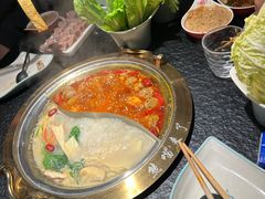 -熊喵来了火锅(长安万达第94分店)