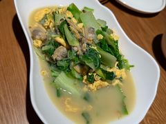 -吕氏疙瘩汤·新鲁菜(济南万象城店)