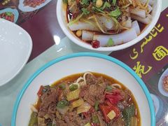 -花圃园餐厅店(和田二街28号院店)