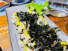 -韩一品韩国料理(柏庐南路店)
