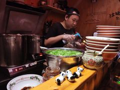 -老龙亭拉面店