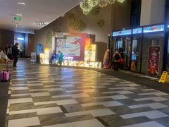-长白山万达国际滑雪场