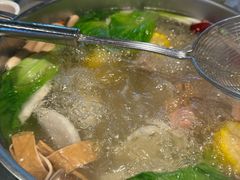 -俏牛哥鲜牛肉牛肆馆(重庆天地店)