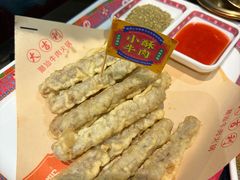 -大吉利·潮汕鲜牛肉火锅(西安店)