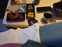 -和子足浴SPA会馆(竹山路店)