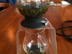 -fishtank鱼缸咖啡(三山街店)