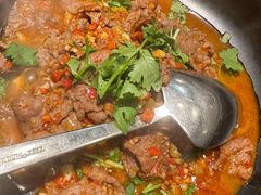 -兰湘子·湘菜小炒(石家庄万象城店)