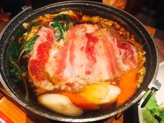 -黑牛の店·和牛烧肉(合生汇店)