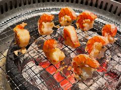 -大牛焱烧·和牛炭火烧放题