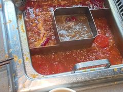 -巴奴毛肚火锅(商城路店)