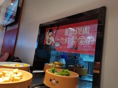 -龍歌自助小火锅(李沧顺和汇店)