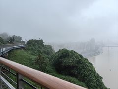 -重庆平顶山公园