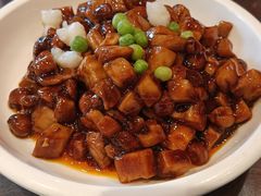 八宝辣酱-德兴馆(广东路总店)