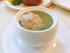 蟹粉狮子头-王宝和酒家(黄浦店)