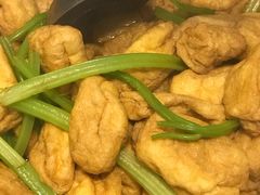 -素满香·Vegan食养自助(天一广场店)
