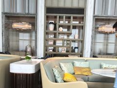 -大堂酒廊·富力丽思卡尔顿酒店