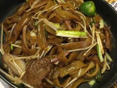 -来龙里 精致 东南亚餐室(万象城店)