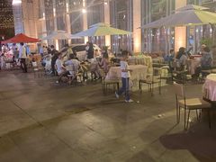 -王府井酒店(金桥港湾店)