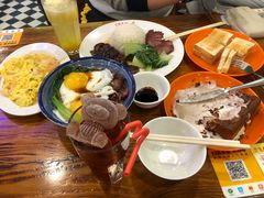 -澳门陈光记烧味饭店(南京德基广场店)