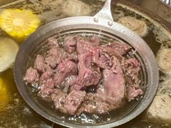 -陈记顺和潮汕鲜牛肉火锅(棠德南路店)