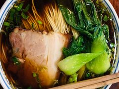 -同得兴 Since·1995 传统苏式面馆(嘉馀坊店)