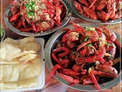 -五七小李子油焖大虾(总店)