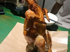 -费大厨辣椒炒肉(太平老街店)