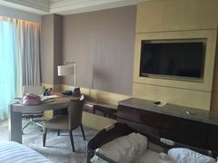 -杭州城中香格里拉大酒店