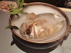 -桂满陇·手作小笼包&江南叫花鸡(中山公园店)