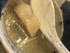 -原味四季椰子鸡(公明百佳华店)