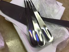 刀叉-巴思客蛋糕(交通路店)