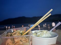 -后海村