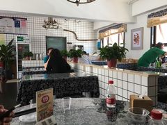 -八两八金·莱芜特色炒鸡(市南漳浦路店)