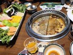 -快乐小羊(富强中路店)