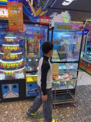 点击看大图 -卡通尼乐园(景枫中心店)