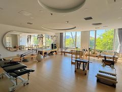 -卓拓健身普拉提运动中心(总店)