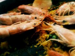 西班牙海鲜饭2人份-Carmen卡门西班牙餐厅
