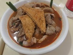 -大鼎沙嗲面(港口路店)