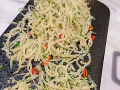 -烛影拾光观景餐厅·创意菜·摄影·小提琴(大唐不夜城店)