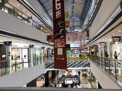 -万达广场(松江店)