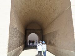 -嘉峪关关城