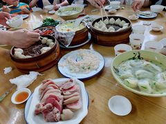野生河虾仁-吾介小籠館