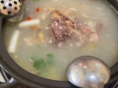 -尼玛藏家风味园(阿山食城店)