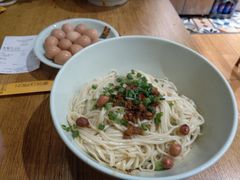 -车沾巷·重庆老味豌杂面