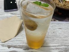 梅子汽酒-娜娜家•Nana's restaurant (南开大悦城店)