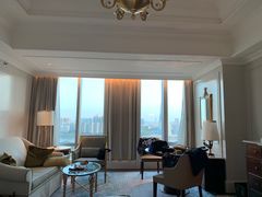 -广州富力丽思卡尔顿酒店