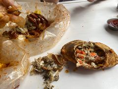-The Boiling Crab宝灵蟹手抓海鲜(中国首店)